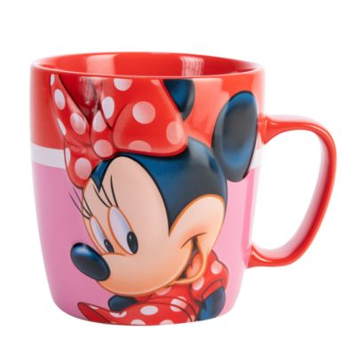 Disney Store - Minnie Maus - Klassischer Becher