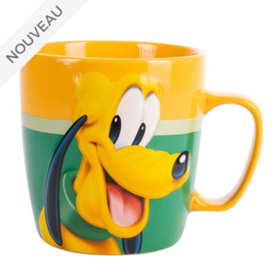 Disney Store Mug classique Pluto