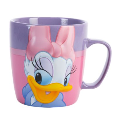 Disney Store Mug classique Daisy Duck