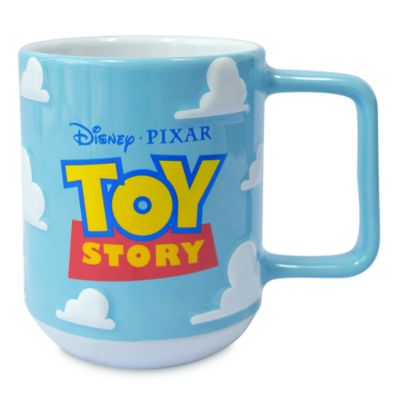 Disney Store Mug Toy Story