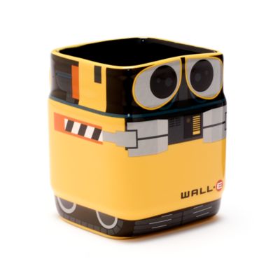 Disney Store Mug WALL-E