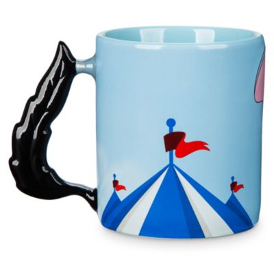 Tazza personaggio Dumbo Disney Store