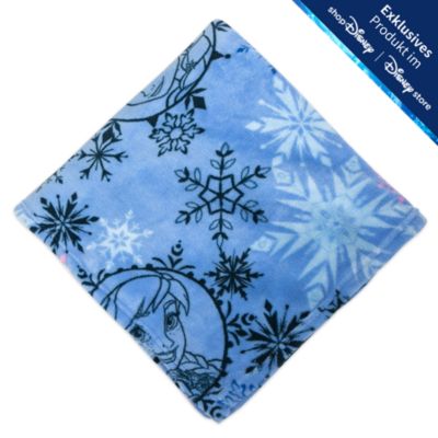 Disney Store - Die Eisk&ouml;nigin&nbsp;2 - Tagesdecke aus Fleece