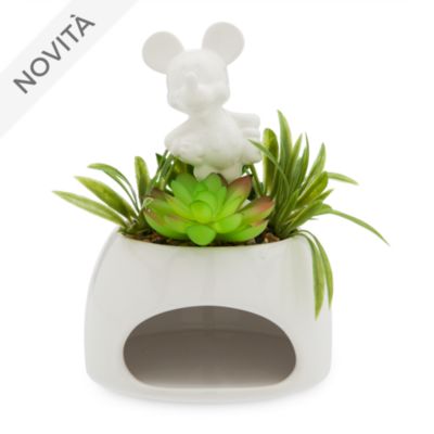 Pianta artificiale in vaso Disney Eats Topolino Disney Store