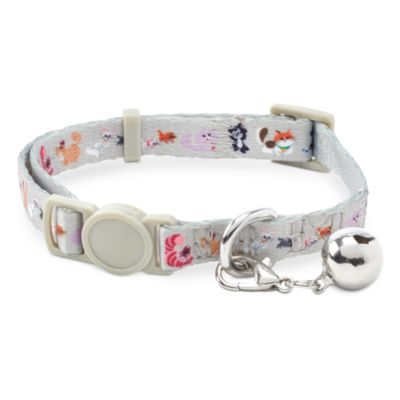 Disney Store Collier Pour Chat Disney Cats Shopdisney France