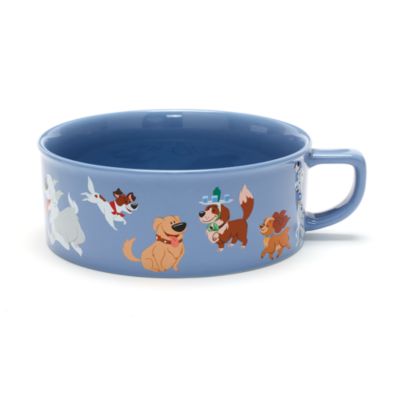 Disney Store - Disney Hunde - Futternapf