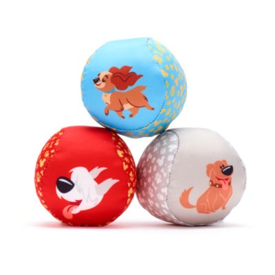 Disney Store - Disney Hunde - Kauspielzeugset f&uuml;r Hunde