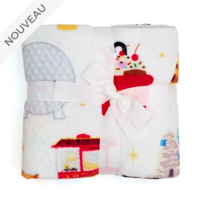 Walt Disney World Jet&eacute; en polaire par Jerrod Maruyama