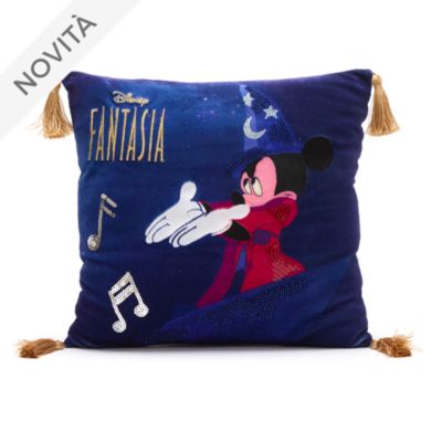 Cuscino fantasia
