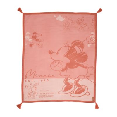 Disney Store Jet&eacute; Dessins Minnie