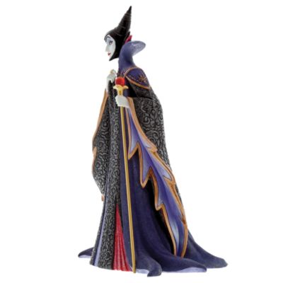Enesco - Malefiz - Disney Showcase Haute Couture Figur