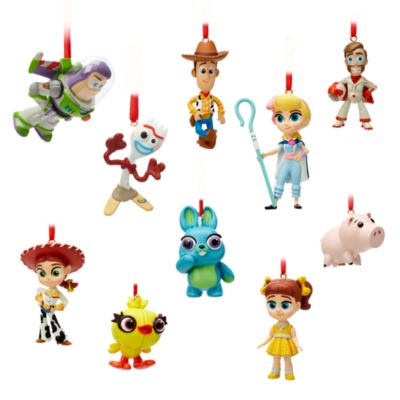 juguetes toy story disney store