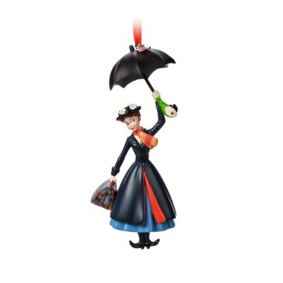 peluche mary poppins disney store