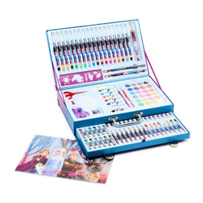 frozen drawing set