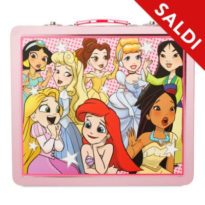 Kit Da Disegno Principesse Disney Disney Store Shopdisney Italia