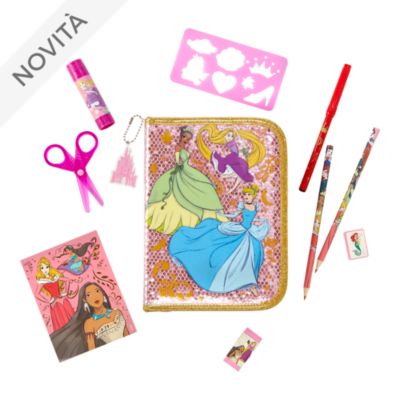 Cancelleria Shopdisney