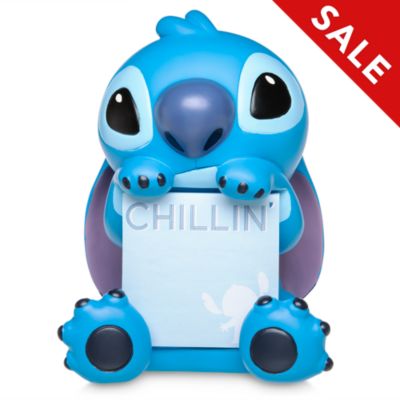 Disney Store Stitch Halter für Haftnotizzettel shopDisney Deutschland