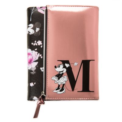 Disney Store - Positively Minnie - DIN&nbsp;A5 Padfolio