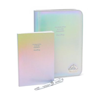 Disney Store - Walt Disney Pictures - Padfolio