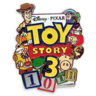 toy story key disney store uk