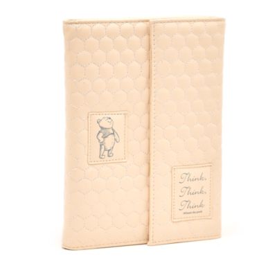 Disney Store Padfolio Winnie l'Ourson