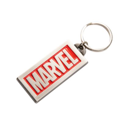 Disney Store Porte-cl&eacute;s Marvel