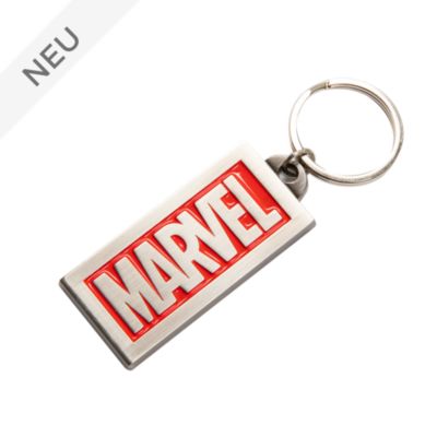 Disney Store - Marvel - Schl&uuml;sselanh&auml;nger