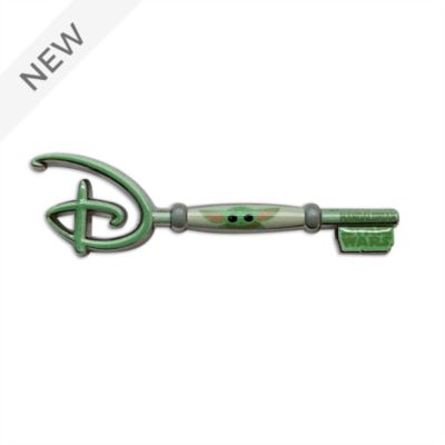 Disney Store The Child Opening Ceremony Key Pin, Star Wars ... Find great deals on ebay for disney keys pins.