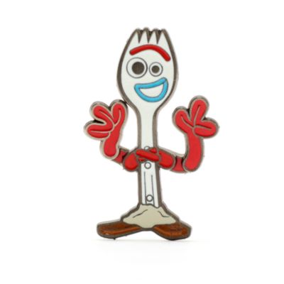 Disney Store Pin's Fourchette, Toy Story&nbsp;4
