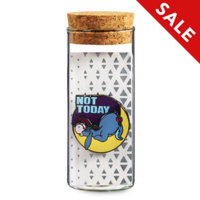 Disney Store - I-Aah - Anstecknadel - shopDisney Deutschland