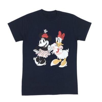 minnie and daisy shirt