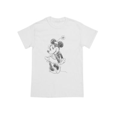 minnie mouse shirt kids