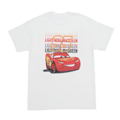 disney cars t shirts for adults