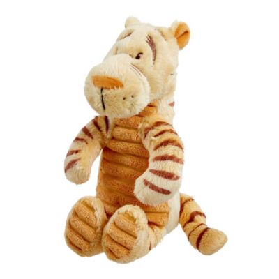 tigger bebe peluche