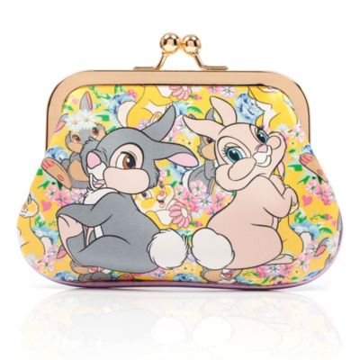 irregular choice disney purse