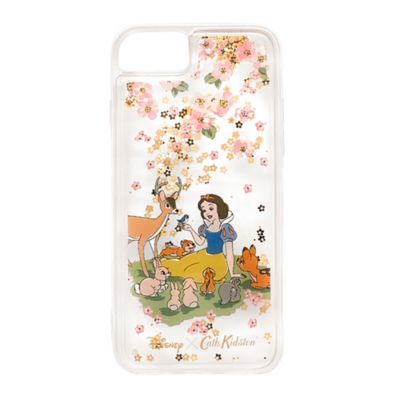 Cath Kidston x Disney Snow White iPhone 