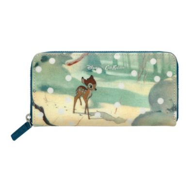 cath kidston disney bambi bag