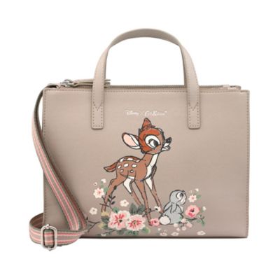 Cath Kidston x Disney Bambi Handbag 