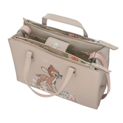 cath kidston bambi handbag