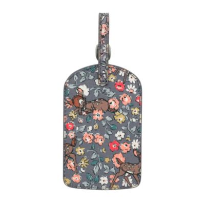 cath kidston passport holder and luggage tag