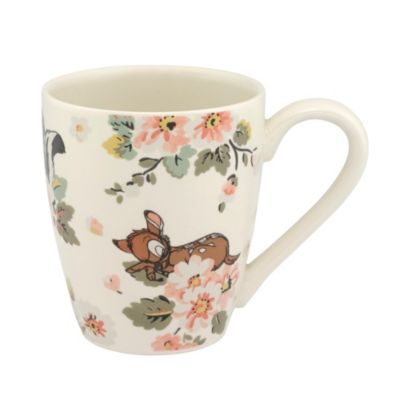Cath Kidston x Disney Bambi Mug 