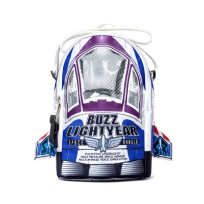 buzz lightyear hype backpack