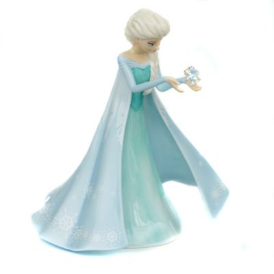 elsa figure