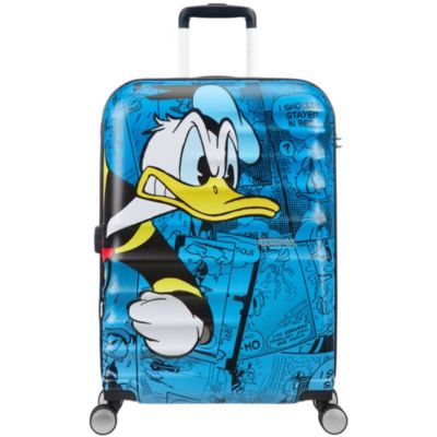 american tourister donald