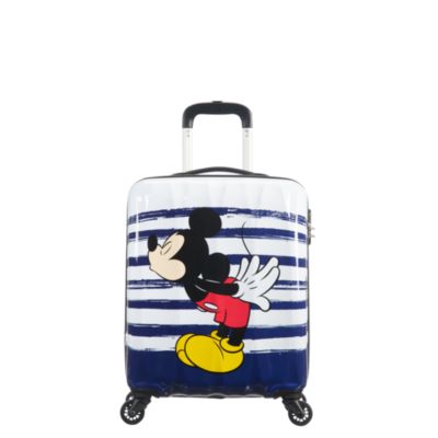 maleta american tourister mickey