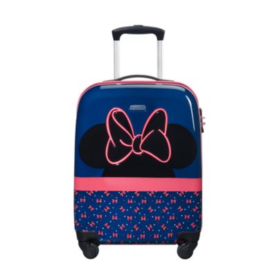 trolley samsonite minnie