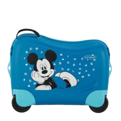 samsonite valigie saldi