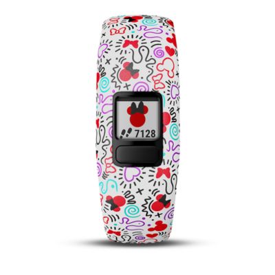 vivofit jr 2 minnie