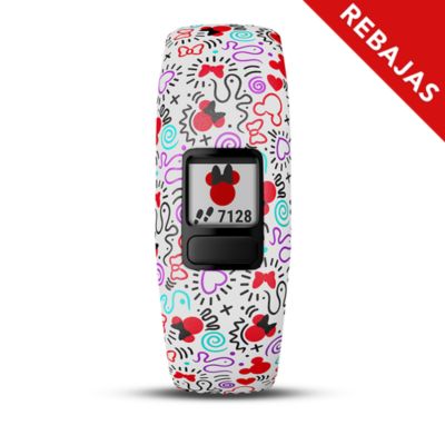 vivofit jr 2 minnie