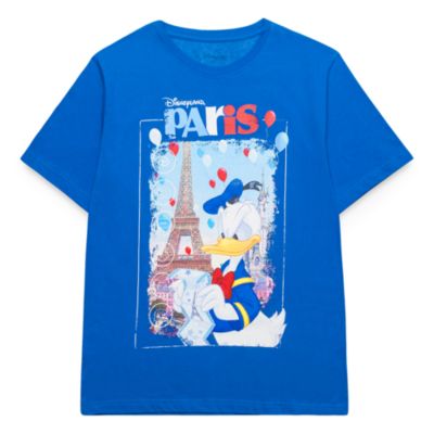 disneyland paris t shirt